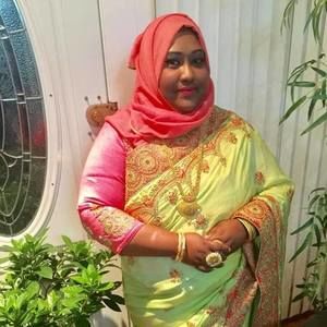 Meet your Posher, Shamsun